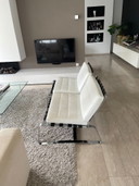 Sedie dal design "alla Le Corbusier"