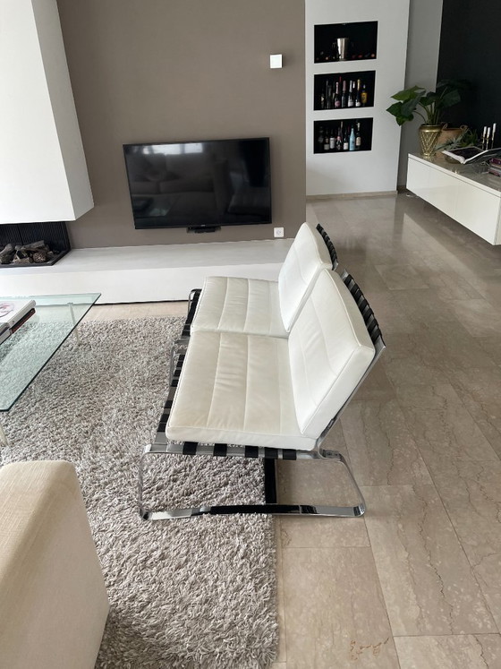 Image 1 of "Le Corbusier" Like Design Stoelen