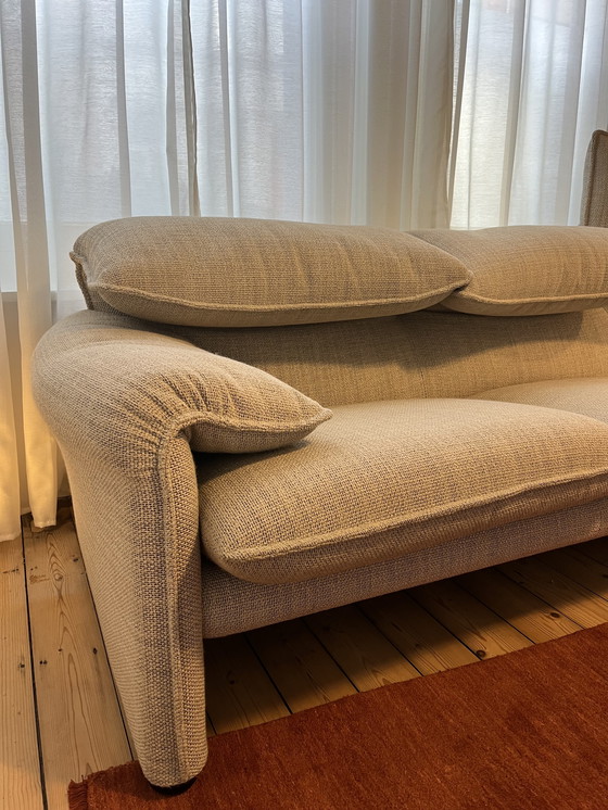 Image 1 of Cassina Maralunga im auswärtigen Staat