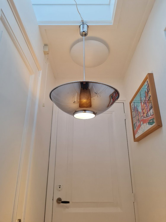 Image 1 of Lampada a sospensione Bauhaus. Philips Wx50, Louis Kalff, 1956