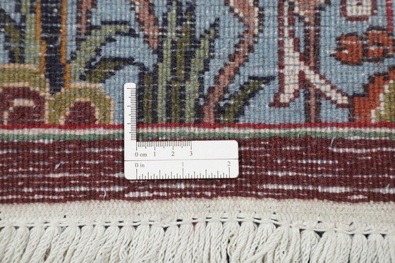 Image 1 of Tapis persan original noué à la main Kashmar Fein Paradise Design 395 x 296 cm Top condition