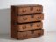 Antique Japanese multi-drawer tansu - Meiji Period / Taishō (c. ) #16 – Chest of drawers, Wood, Iron (photo 33 of 40)