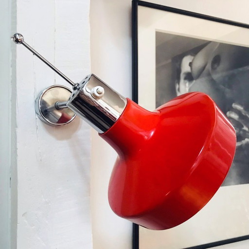 Applique Vintage • Spot 736 • Monix Luminaires• 1970 • Space Age