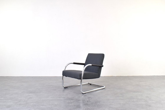 Image 1 of Visalounge Armchairs by Antonio Citterio for Vitra, Set of 2
