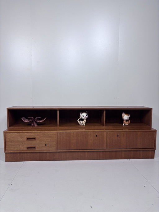 Vintage Sideboard Sideboard TV Furniture Lowboard