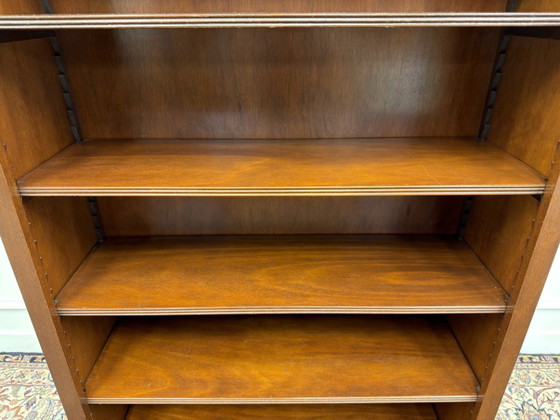 Libreria Aperta Classica Inglese – Librerie, Wood (photo 10 of 10)