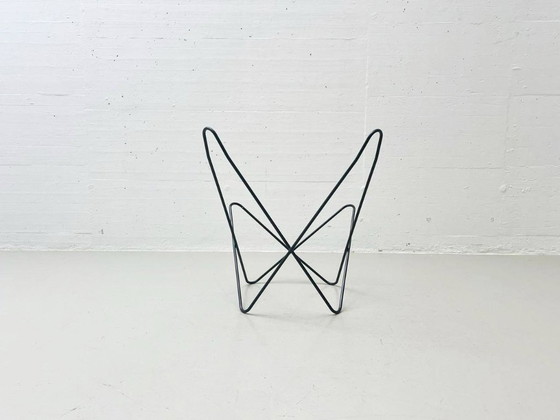 Image 1 of Vlinderstoel van Jorge Ferrari-Hardoy voor Knoll International, 1957