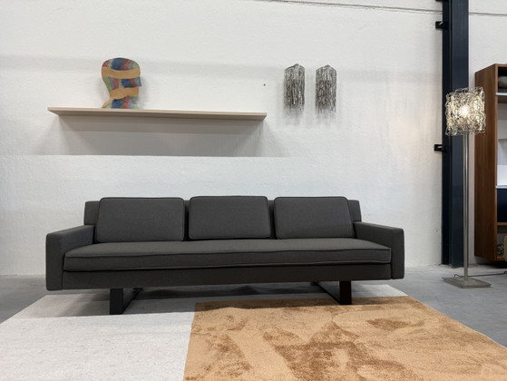 Gelderland 7850 Canapé 3 places en tissu 240 – Canapés 3 places, Wool (photo 3 of 10)