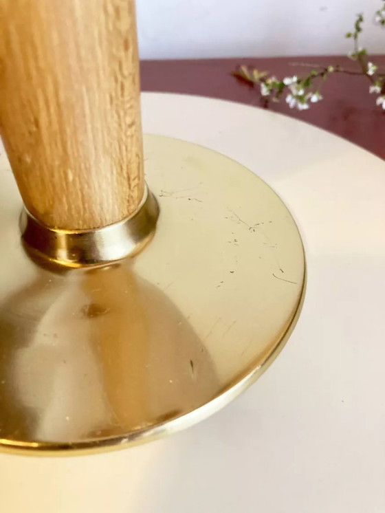 Image 1 of Lampada da scrivania Mazda, anni '60