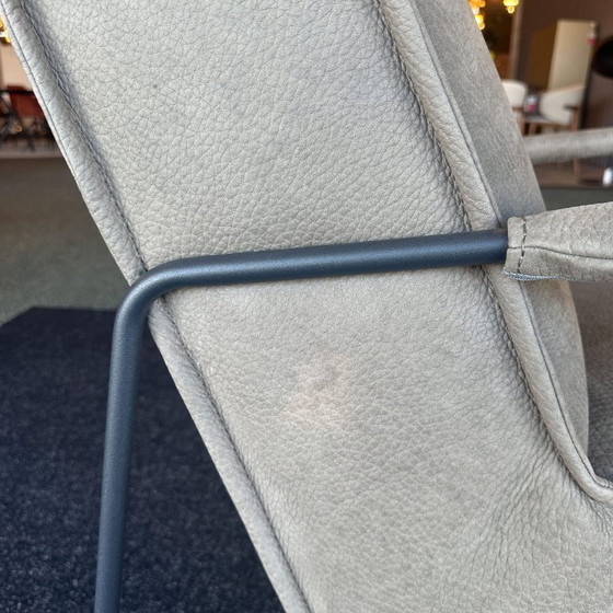 Image 1 of Koinor - Sillón Gizmo - Cuero