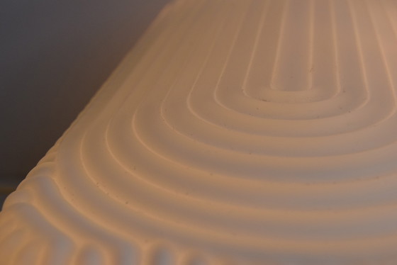 Image 1 of Plafondlamp 1970 Mid Century