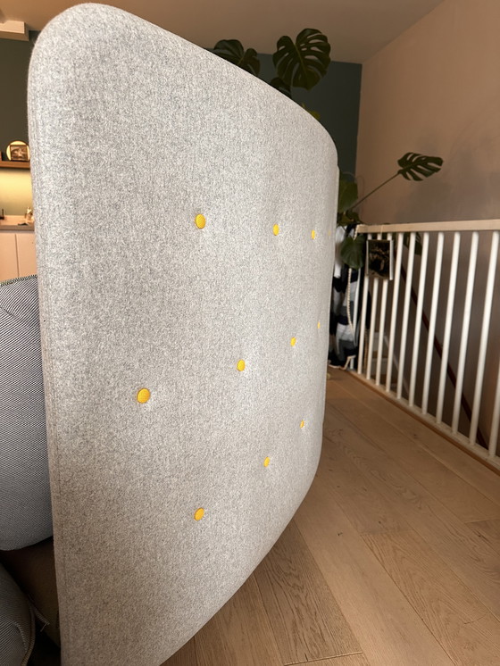 Image 1 of Gispen sofa