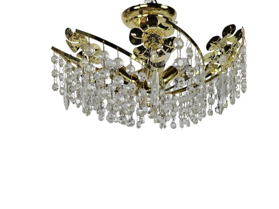 Image 1 of Emme Pi Light - Masiero SRL - chandelier - Italy - 80s