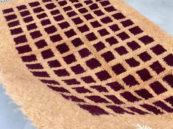 Tappeto in lana fatto a mano Marocco 3 x 2 m – Tappeti, Wool, Modern (photo 4 of 11)