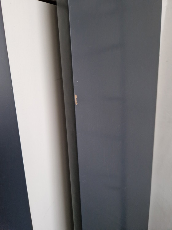 Image 1 of Vintage ENETRI cabinet Niels Gammelgaard 1999 iconique originee