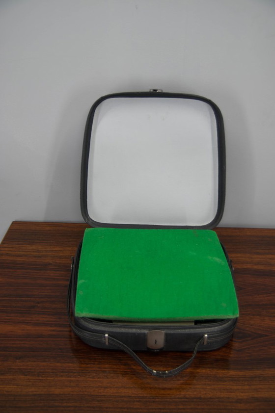 Image 1 of Máquina de escribir / Cónsul de mediados de siglo, 1960