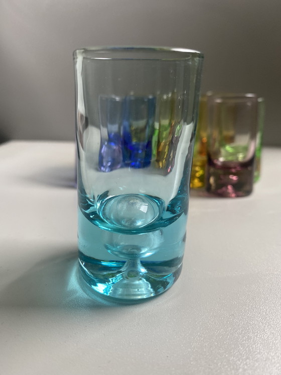 Image 1 of 12 verres à liqueur ou Shots 