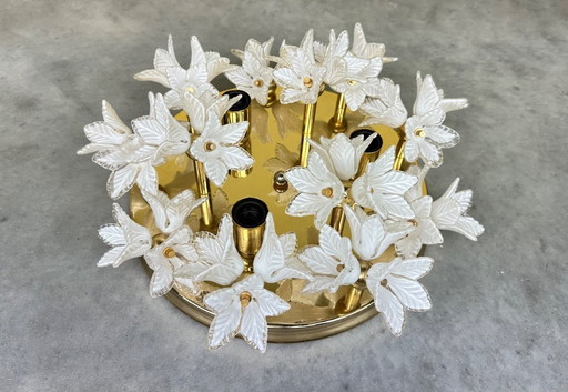 Vintage ceiling lamp