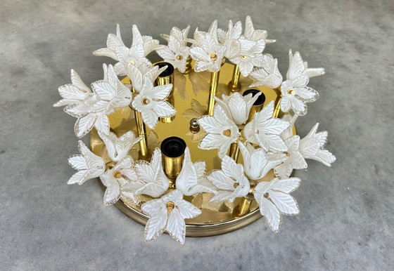 Image 1 of Plafonnier vintage