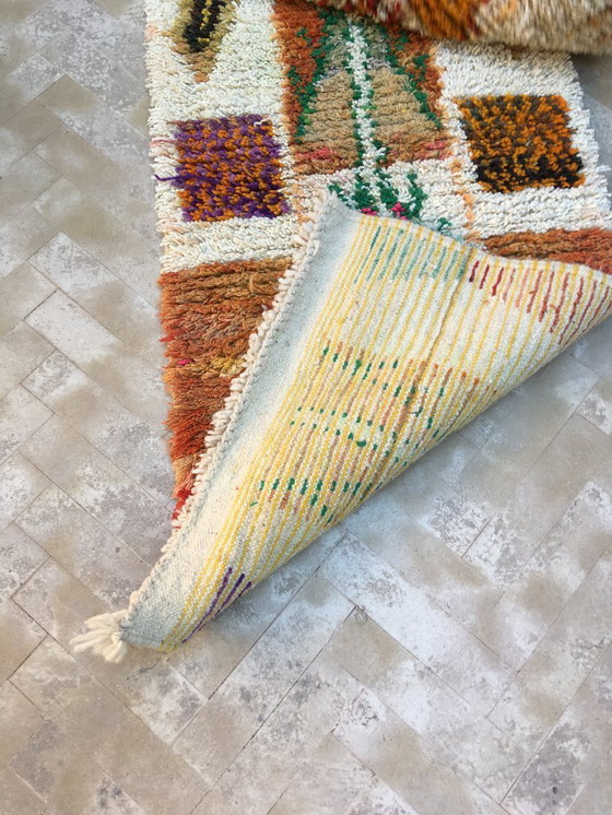 Image 1 of Boujaad Flurteppich 306 x 72 cm