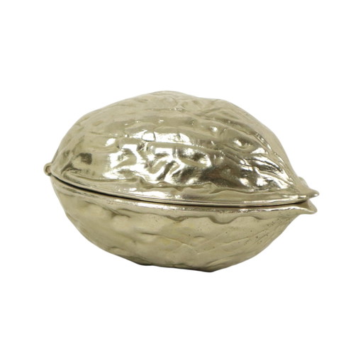 Casse-noisette vintage en noyer
