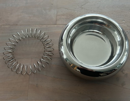 Cendrier Alessi