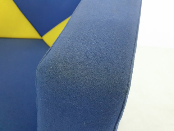 Image 1 of Loungesessel "Decision" von Niels Gammelgaard und Lars Mathiesen für Fritz Hansen Dänemark, 1986