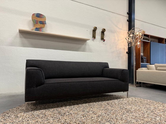 Image 1 of Conception sur Stock Bloq Bank 3 Zits Senn hiver 232