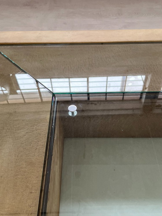 Image 1 of Coffee Table - Rossi d'Albizzate and Borbonese by Redwall - Carlo Bartoli