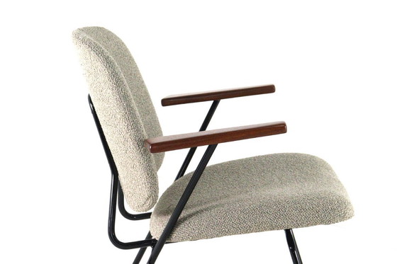 Image 1 of Poltrona sedia Gijs van der Sluis n. 12 restaurati