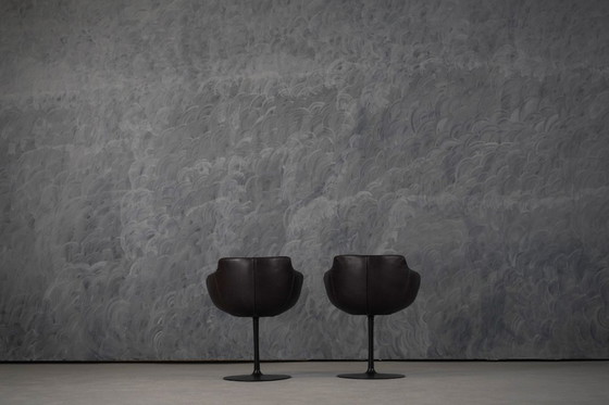 Image 1 of Fauteuils Flow de Jean-Marie Massaud pour MDF, Italie, années 2000, lot de 2