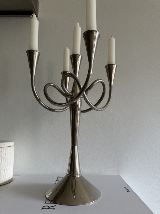 Image 1 of Matthew Boulton vintage 1990 - Design Giuseppe Chigiotti