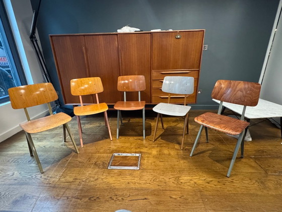 Image 1 of Colección de brújulas Galvanitas 45 X S16