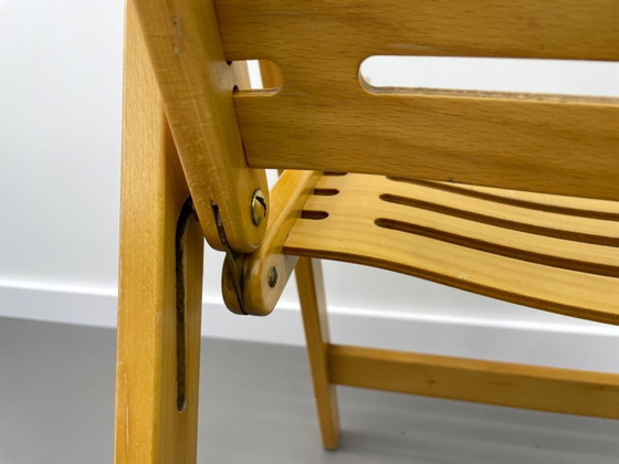 Image 1 of Silla plegable Rex Niko Kralj