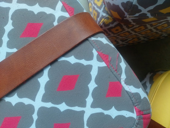 Image 1 of 4 fatboy babushkas