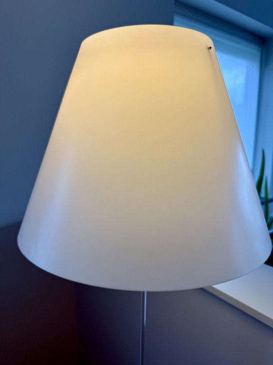 Lampadaire Constanza – Luceplan, Metal (photo 3 of 5)