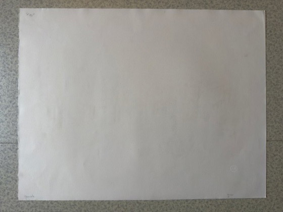 Image 1 of Lithografie von Emilio Grau Sala - 1974