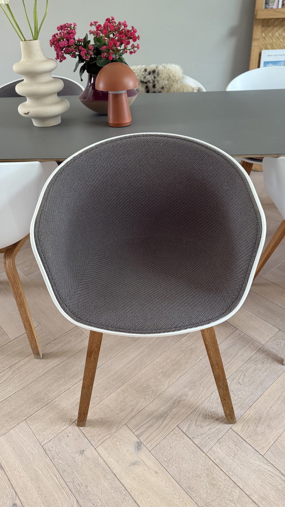 Image 1 of Hay AAC 22 || 8 sedie