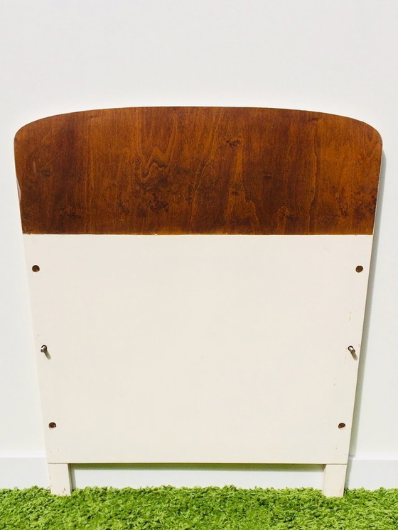 Image 1 of Culla Bambi ~ Vintage anni '50 ~ Culla