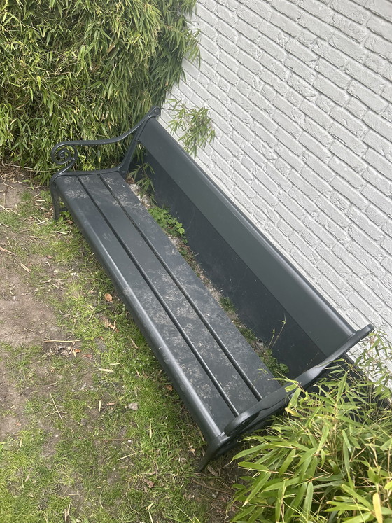 Image 1 of Ensemble de jardin Gardelux avec extension