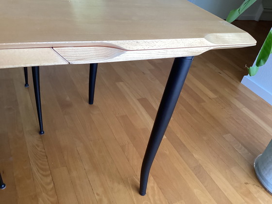 Image 1 of Fasem Dining Table