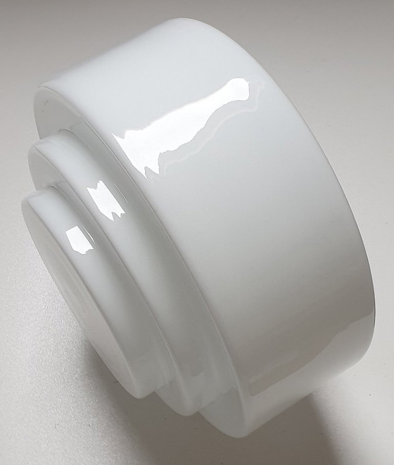 Image 1 of Lampada da soffitto in stile Art Déco Giso (Gispen).