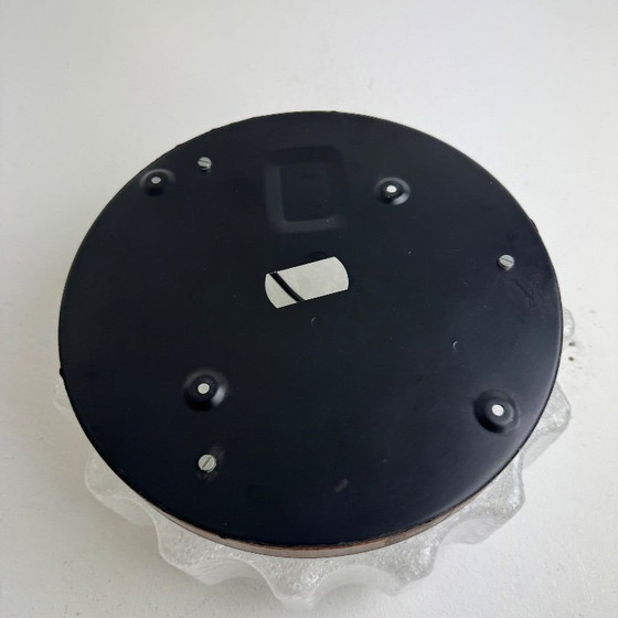 VINTAGE "RIDI LEUCHTEN" WALL OR CEILING LIGHT – Wall lights, Plastic (photo 5 of 13)