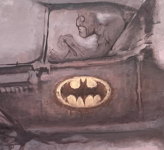 Image 1 of Piter Vonszpon - Appréciez la violence