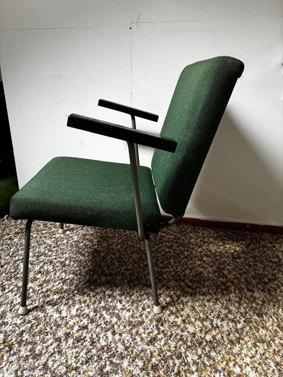 Image 1 of Poltrona Gispen vintage