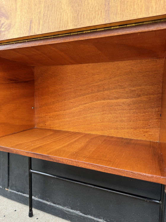 Image 1 of Small secretary desk from the 1960s