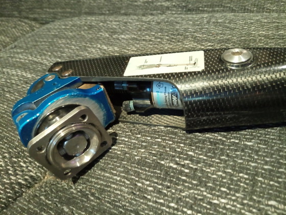 Protesi di gamba, ginocchio e piede – Oggetti decorativi, Metal, Plastic (photo 12 of 30)