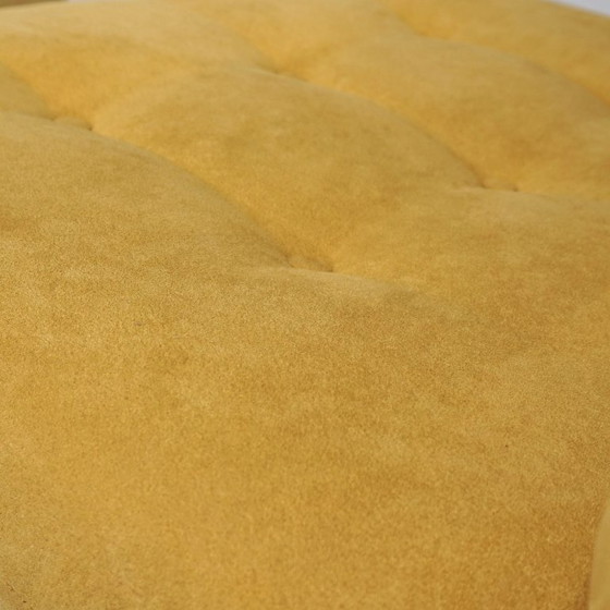 Image 1 of Set aus 2 Mauser Waldeck Loungesesseln von Hartmut Lohmeyer, 1960