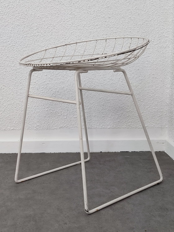 Image 1 of Pastoe KM05 - C. Braakman - vintage