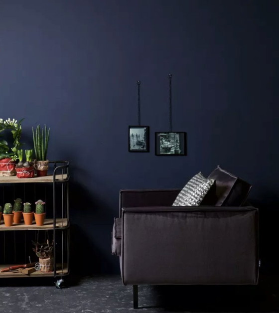 Image 1 of Sillón Loveseat de terciopelo Amsterdam - Sissy Boy